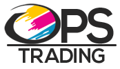 OPS Trading Official Logo