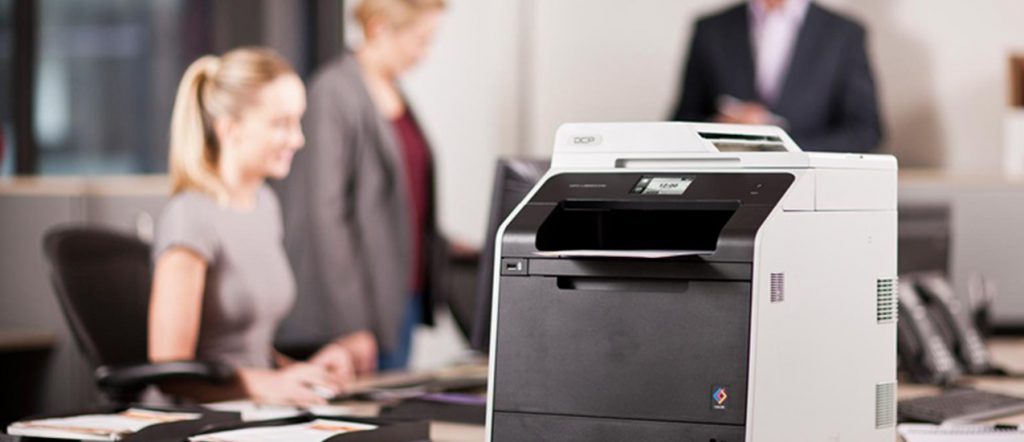 Reliable and Cost Effective Printers and Toners